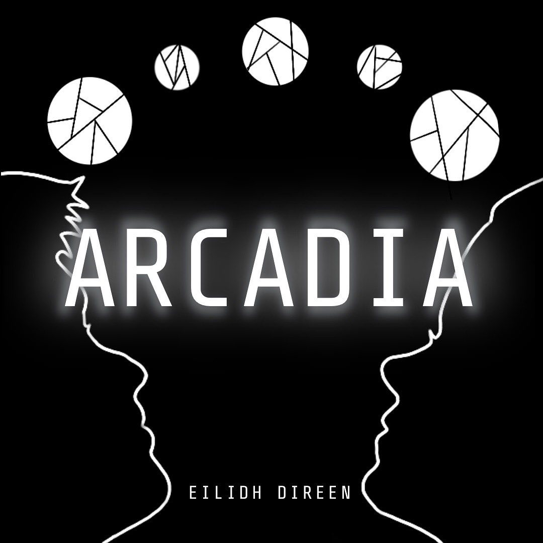 Arcadia cover